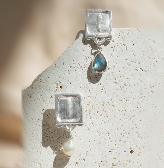 Malen Earrings