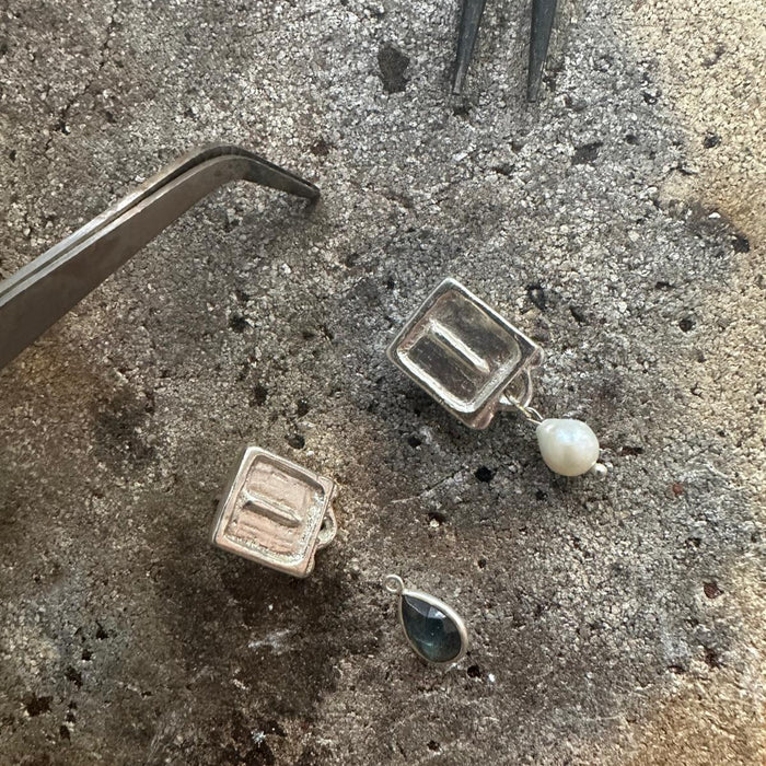Malen Earrings