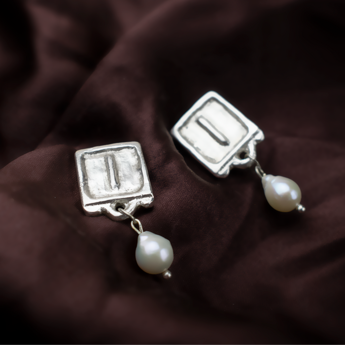 Malen Earrings