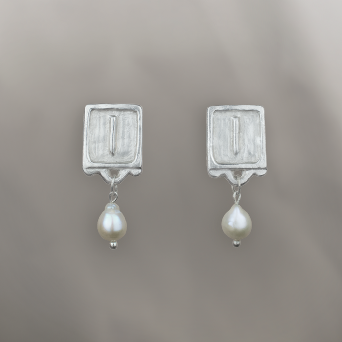 Malen Earrings